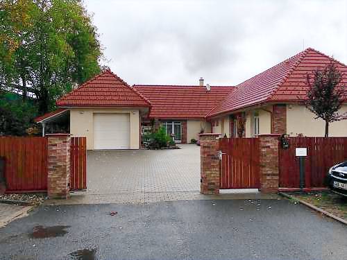 150 m² Villa