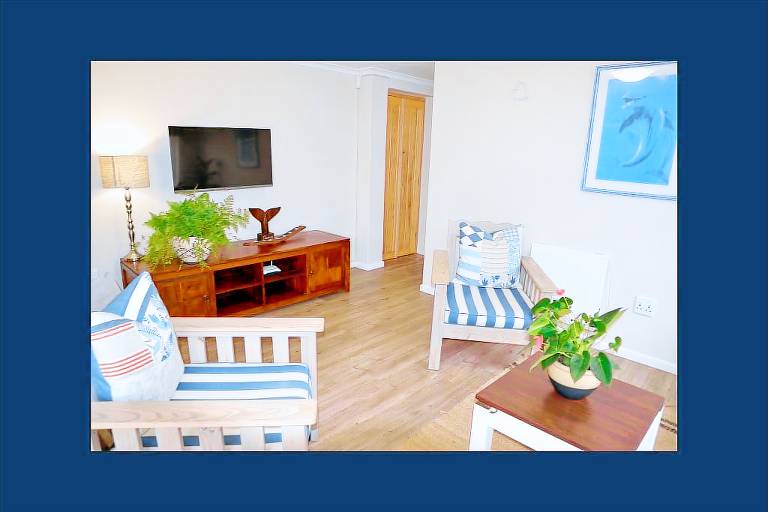 House Gansbaai