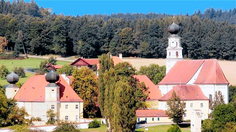 Ferienwohnung Bad Griesbach im Rottal