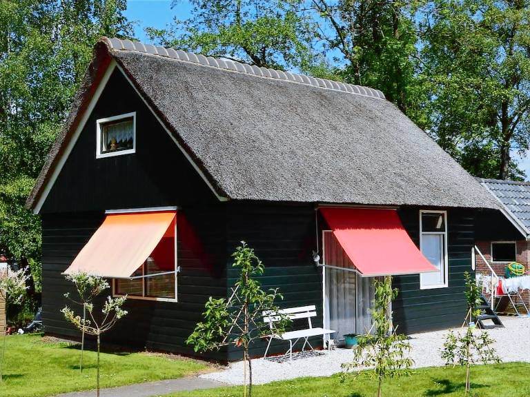 Huis Giethoorn
