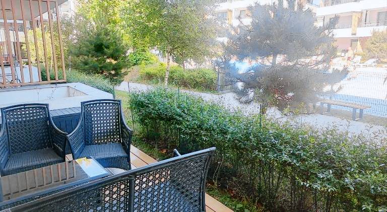 Wonderful apartment with pool | Pets allowed — photo 4