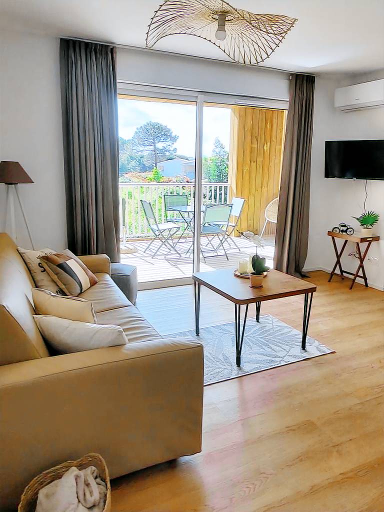 Appartement Cala Rossa
