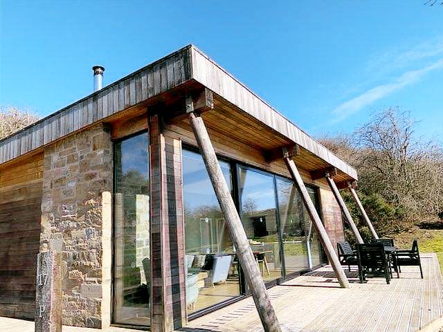 Yorkshire Dales Lodge 17 Premium Ensuite