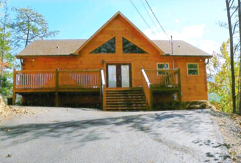 Cabin Gatlinburg