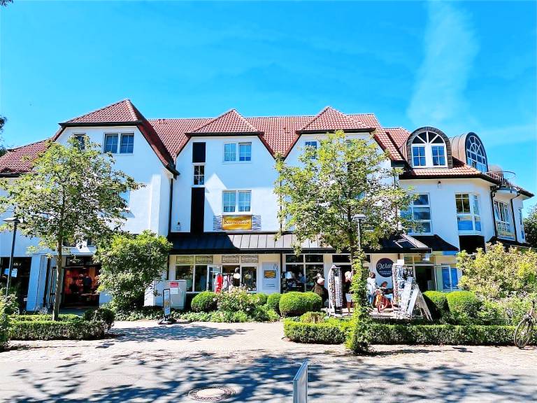Apartamento Zingst