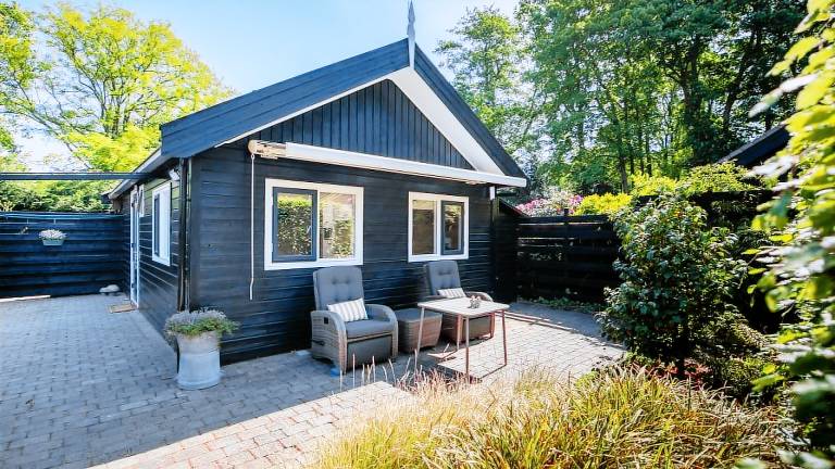Ferienhaus Petten