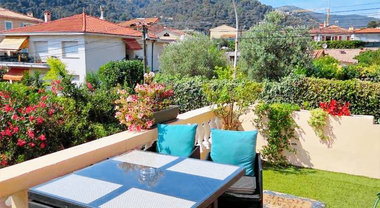 4 logements a La Trinite proche de Nice 15 mn, Monaco 20 mn et l'Italie 30 mn 2 Chambres et 2 Studio — photo 3