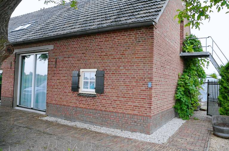 Huis Boekel