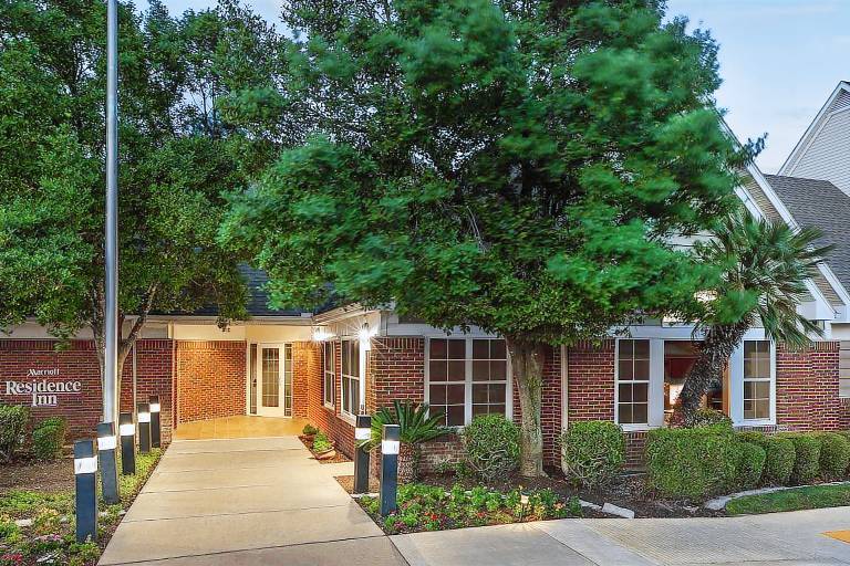 Residence Inn by Marriott Austin Round Rock/Dell Way — photo 5