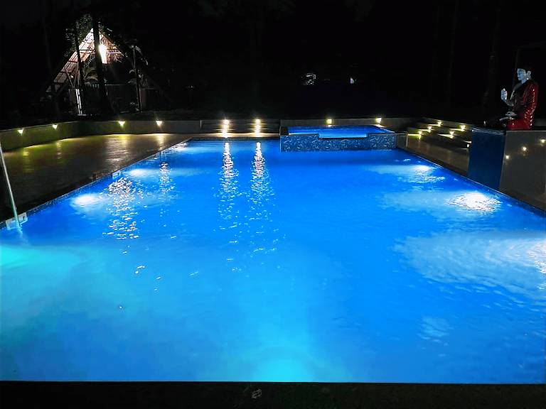 Farm with private pool, barbecue & garden — photo 5