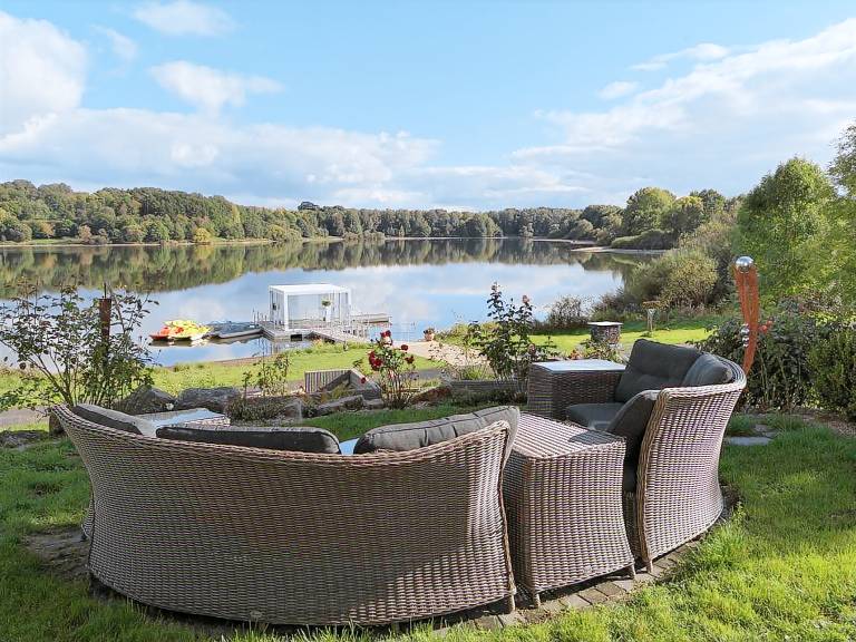 Lakeside Resort Michaela GmbH & Co. KG — photo 5