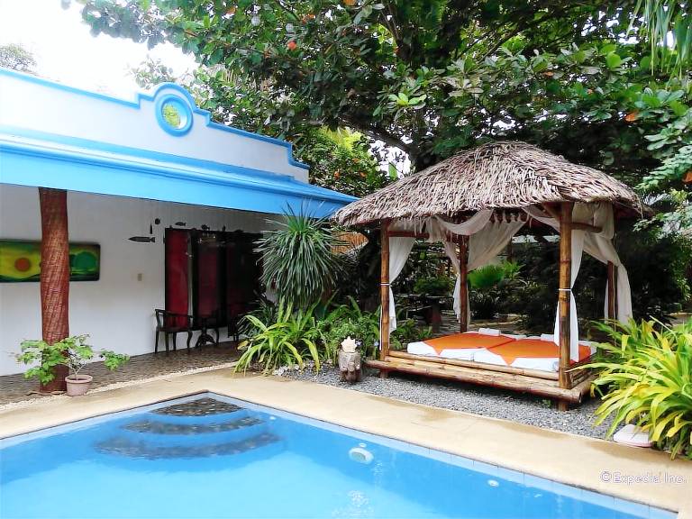Resort  Puerto Princesa