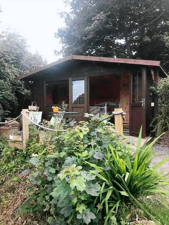 Cabin Westfield