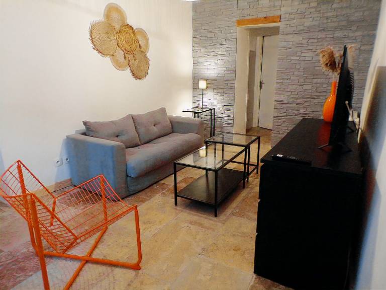 Appartement Le Thor