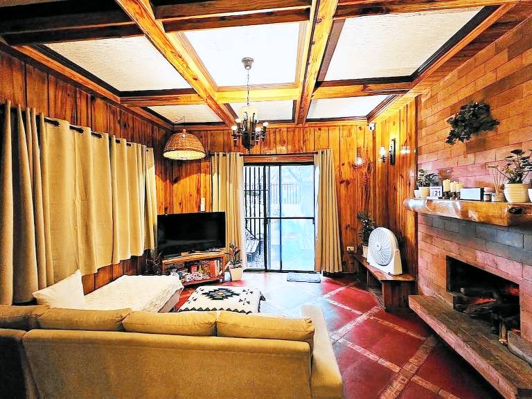 Logement Camp 7