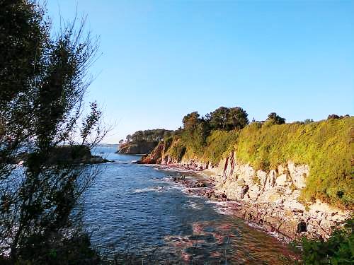 Villa Oleiros