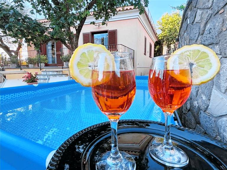 Villa Sorrent