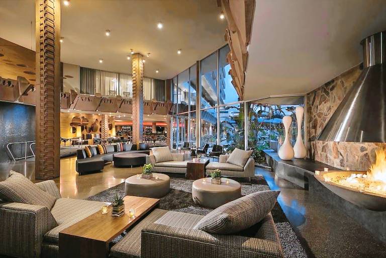 Resort Arts Districts