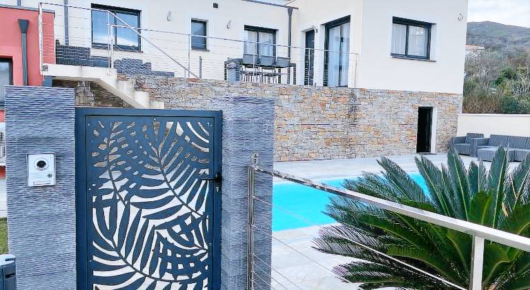 Lovely house with pool | Dogs allowed in Bastia
