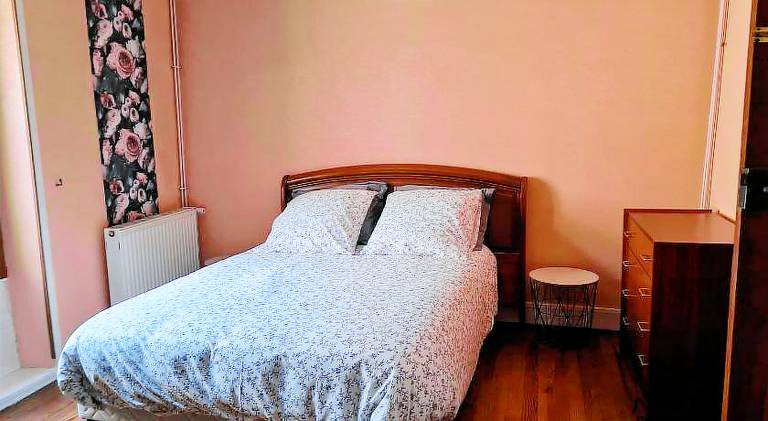 House with 5 rooms for 10 persons — photo 2