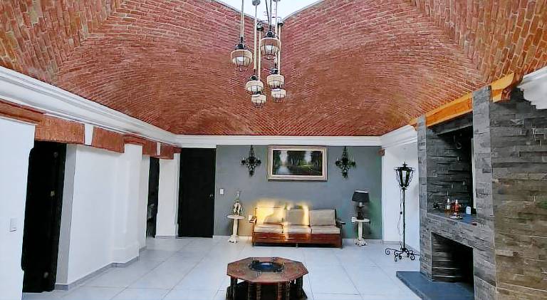 La Finca Tilhuacan