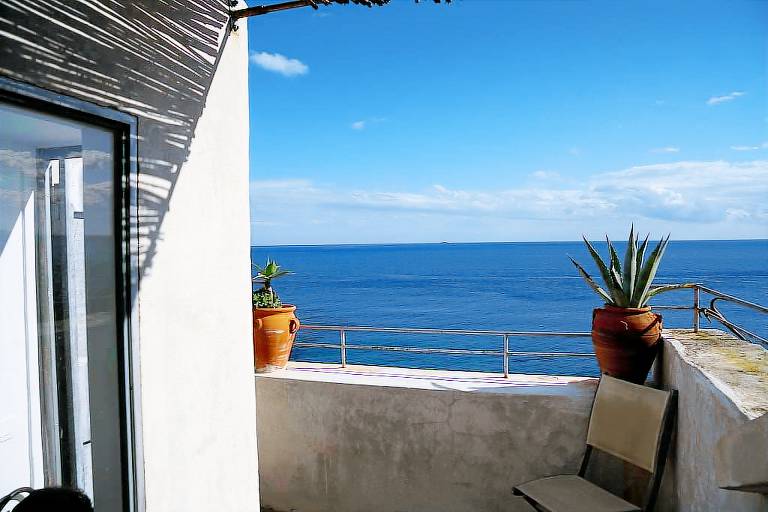 Appartement Erbalunga