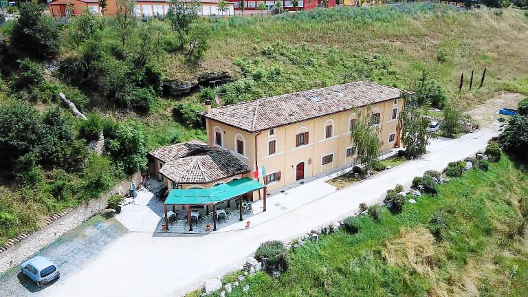 Bed & Breakfast Norcia