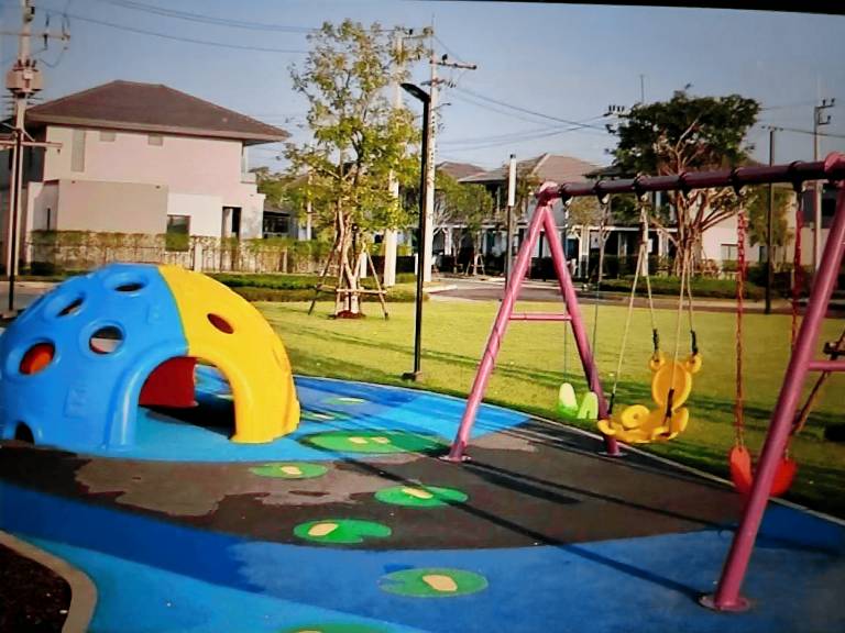 Vacation home with 1 room for 3 persons — photo 3