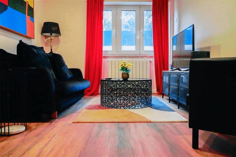 Appartement Lisbonne