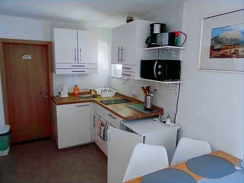 Apartma Lancovo
