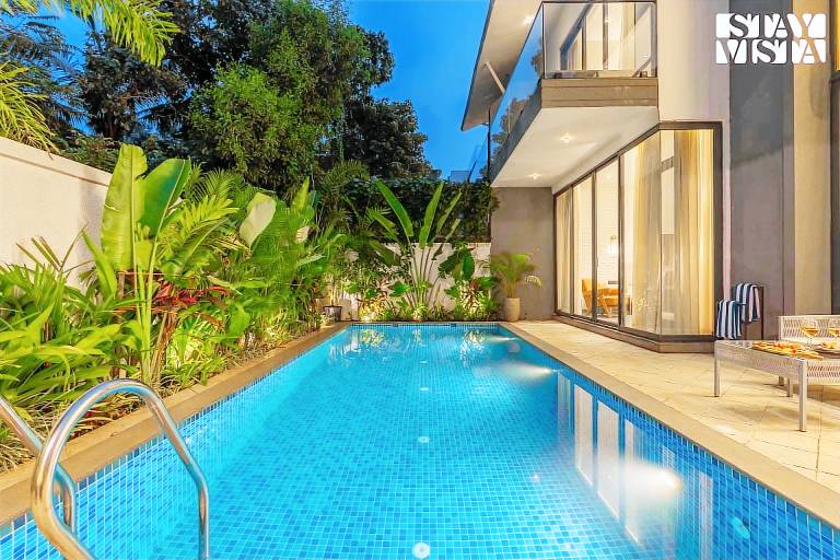 Lovely villa with pool & garden | Pets are welcome — photo 4