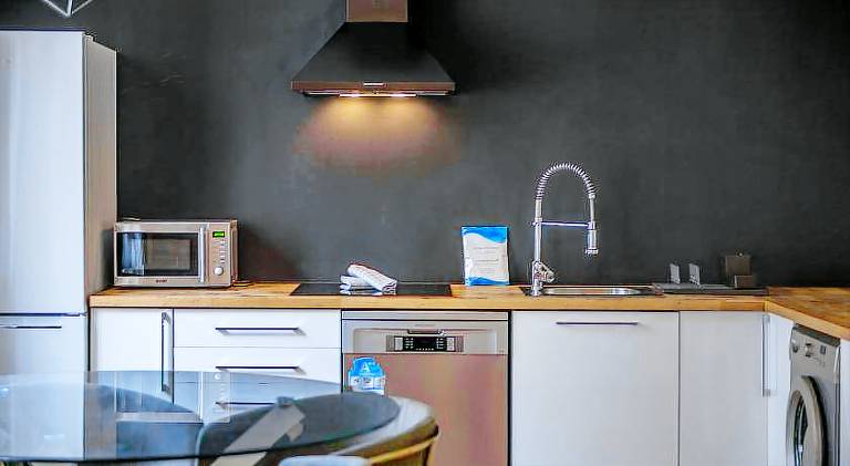 Holiday apartment | Pets are welcome — photo 5