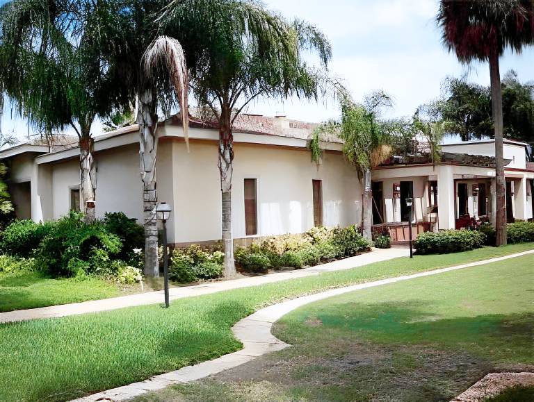 Rodeway Inn Sun City Center