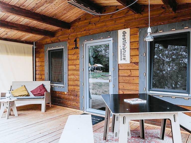 Ferienwohnung Bollendorf