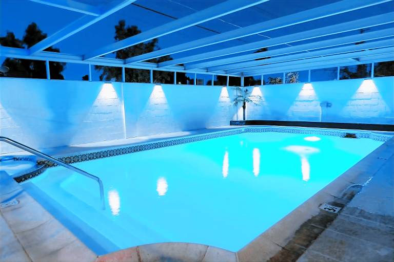 Ferienhaus Crestwood