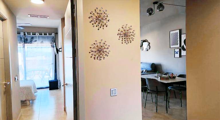 Apartment with pool | Pets allowed — photo 4