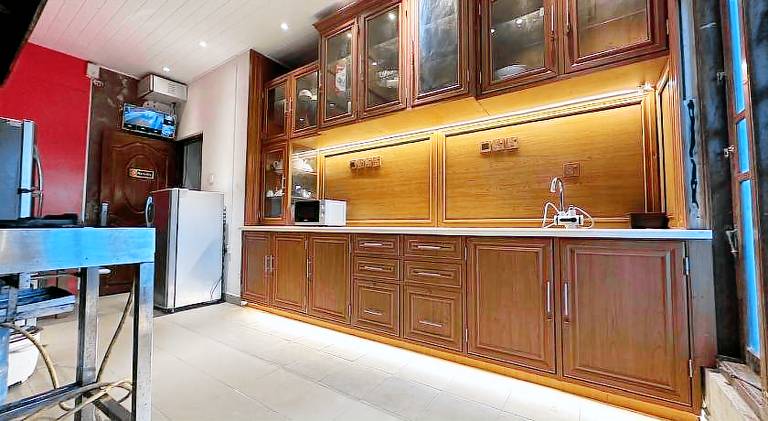 Villa Grand Mellow Nuwara Eliya — photo 4