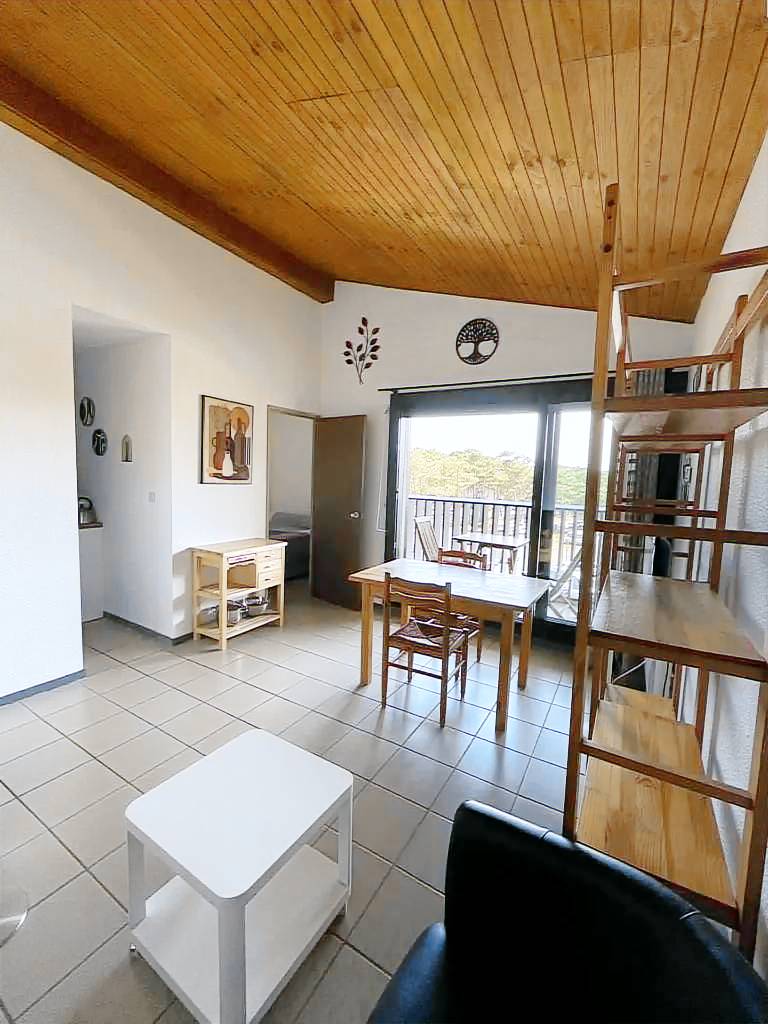 Appartement Seignosse