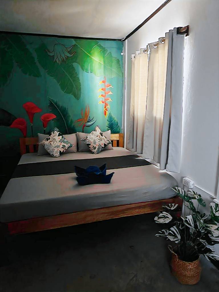 Apartment with garden | Good for workation — photo 2