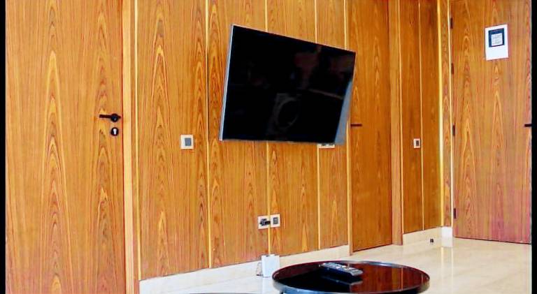 Holiday apartment with 1 room for 2 persons in Casablanca