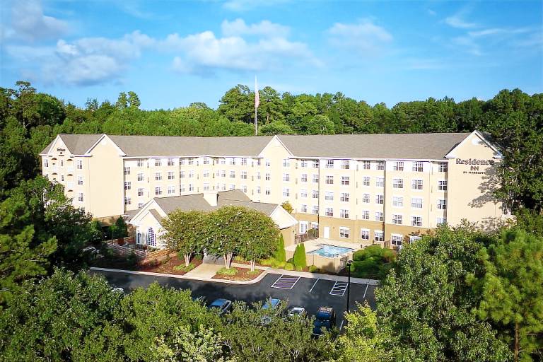 Residence Inn by Marriott Raleigh Crabtree Valley — photo 5