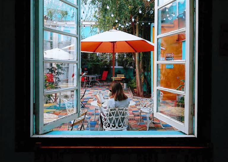 Hostel Providencia