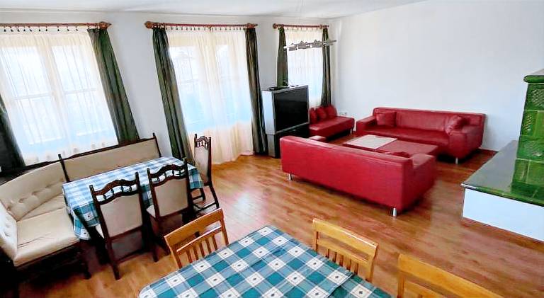 House with 2 rooms for 10 persons — photo 2