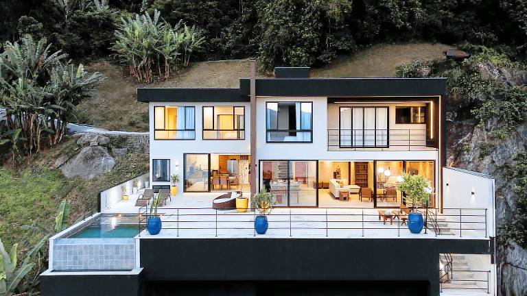 Casa  Biscaia
