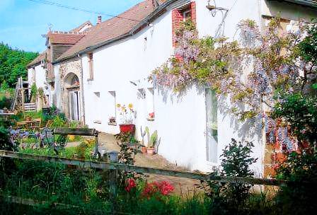 Chambre d'hotes Ermitage Saint Romble in Bourges