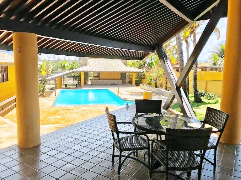 Casa Arembepe