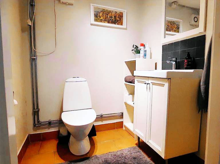 1 Bed Flat - Sleeps 3 - Pets - Parking - Wifi — photo 5