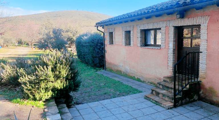 Casa Hoyos