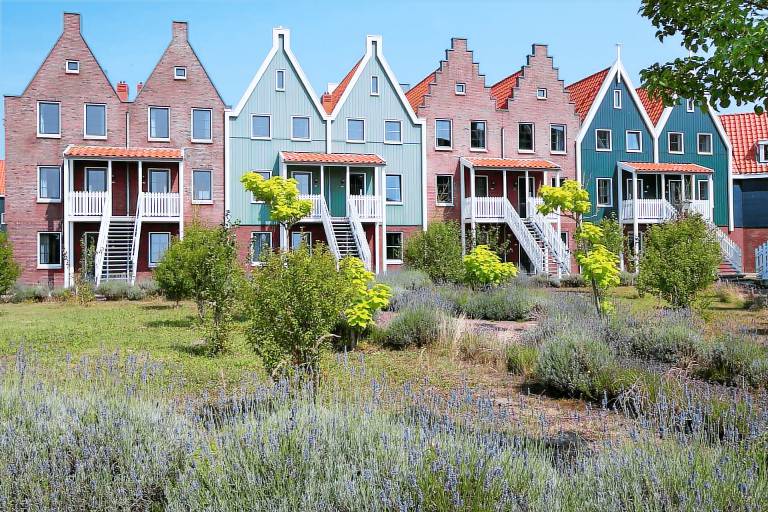 Huis Purmerend