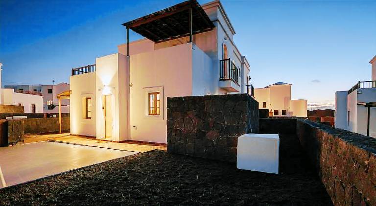 Lovely villa | Dogs allowed in Yaiza